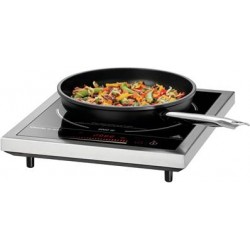 Plaque à induction mobile...