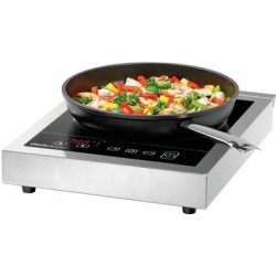 Plaque à induction mobile...