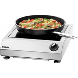 Plaque induction à poser...