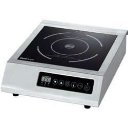 Plaque posable induction...