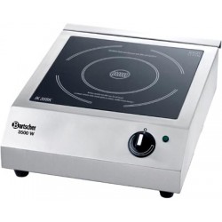 Plaque induction IK35 SK