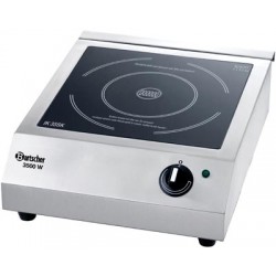 Réchaud à induction IK30 TCS